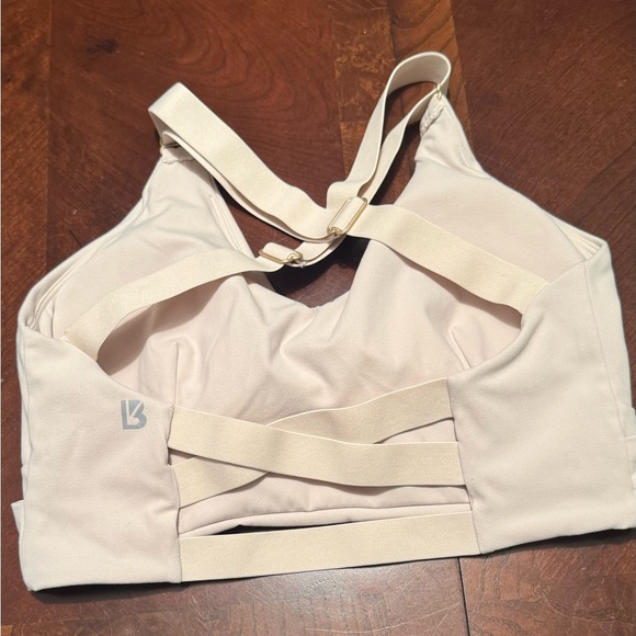 Buffbunny Candy Wrap Stardust Sports Bra - Picture 2 of 3